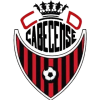 CD Cabecense crest