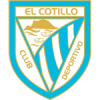 CD El Cotillo crest
