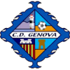 CD Génova crest