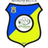 CD Intergym Melilla crest