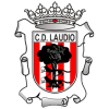 CD Laudio crest