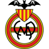 CD Masnou crest