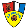 CD Murense crest