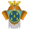 CD Peñaranda crest