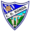 CD Ronda crest