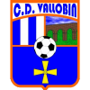 CD Vallobín crest