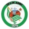 Ceuta 6 de Junio crest