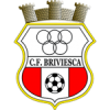 CF Briviesca crest