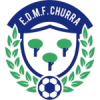 EDMF Churra crest