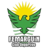 Femarguín W crest