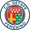 Getafe W crest