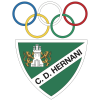 Hernani crest