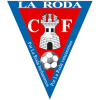 La Roda (Esp) crest