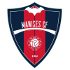 Manises crest