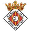 Muro CF crest