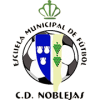 Noblejas crest
