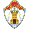 Ontinyent CF crest