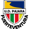 Pájara Playas crest