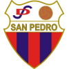 SD San Pedro crest