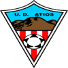 UD Atios crest