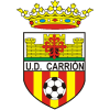 UD Carrión crest