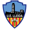 UE Lleida crest
