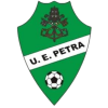 UE Petra crest