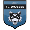 Aksi Wolves crest