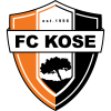 FC Kose crest