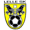 FC Lelle crest