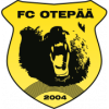 FC Otepaa crest