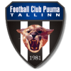FC Puuma crest