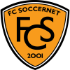 FC Soccernet crest