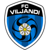 FC Viljandi crest