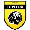 FCP Parnu crest