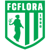 Flora IV crest