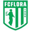 Flora U19 crest