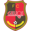 Helios crest