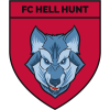 Hell Hunt crest