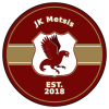 JK Metsis crest