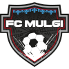 Mulgi crest
