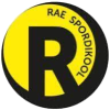 Rae Spordikool crest