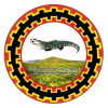 Arba Menche crest