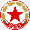 CSKA Sofia U19 crest