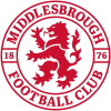 Middlesbrough U19 crest
