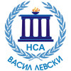 NSA Sofia W crest