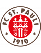 St Pauli crest