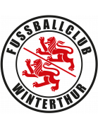 Winterthur W crest