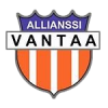 Allianssi Vantaa crest