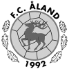 Aland (Fin) crest